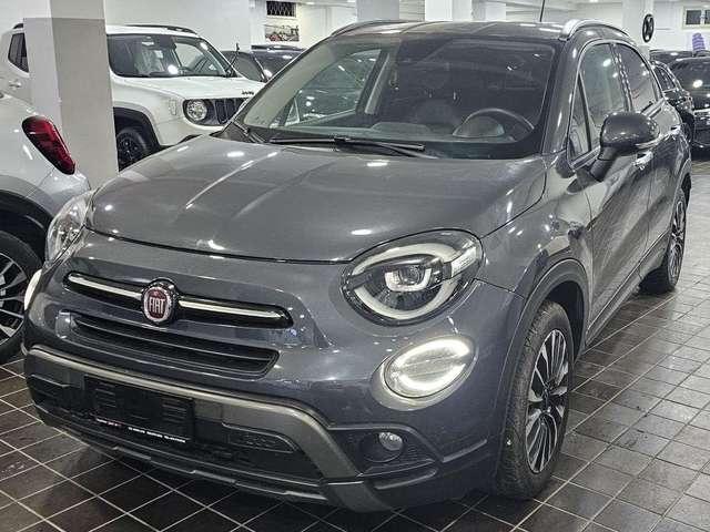 Fiat 500X CROSS 1.6 MJT 130CV FULL LED- RETROCAM- ECOBONUS