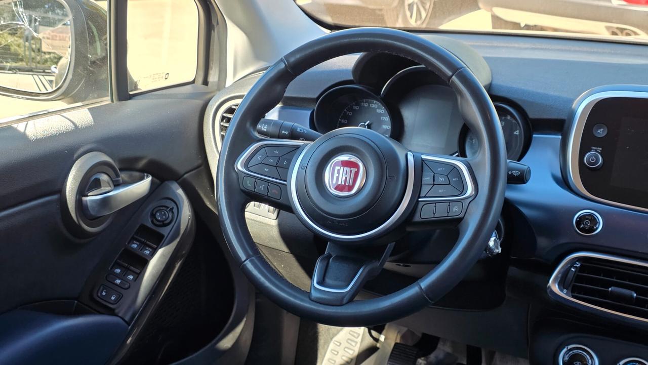 Fiat 500X 1.3 MultiJet 95 CV club 2023