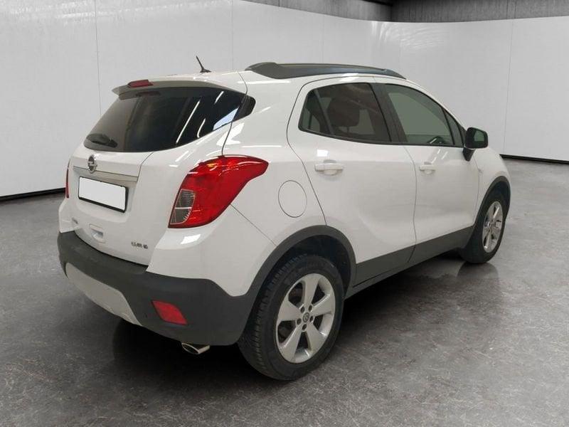 Opel Mokka 1.6 cdti Cosmo s&s 4x2 136cv m6