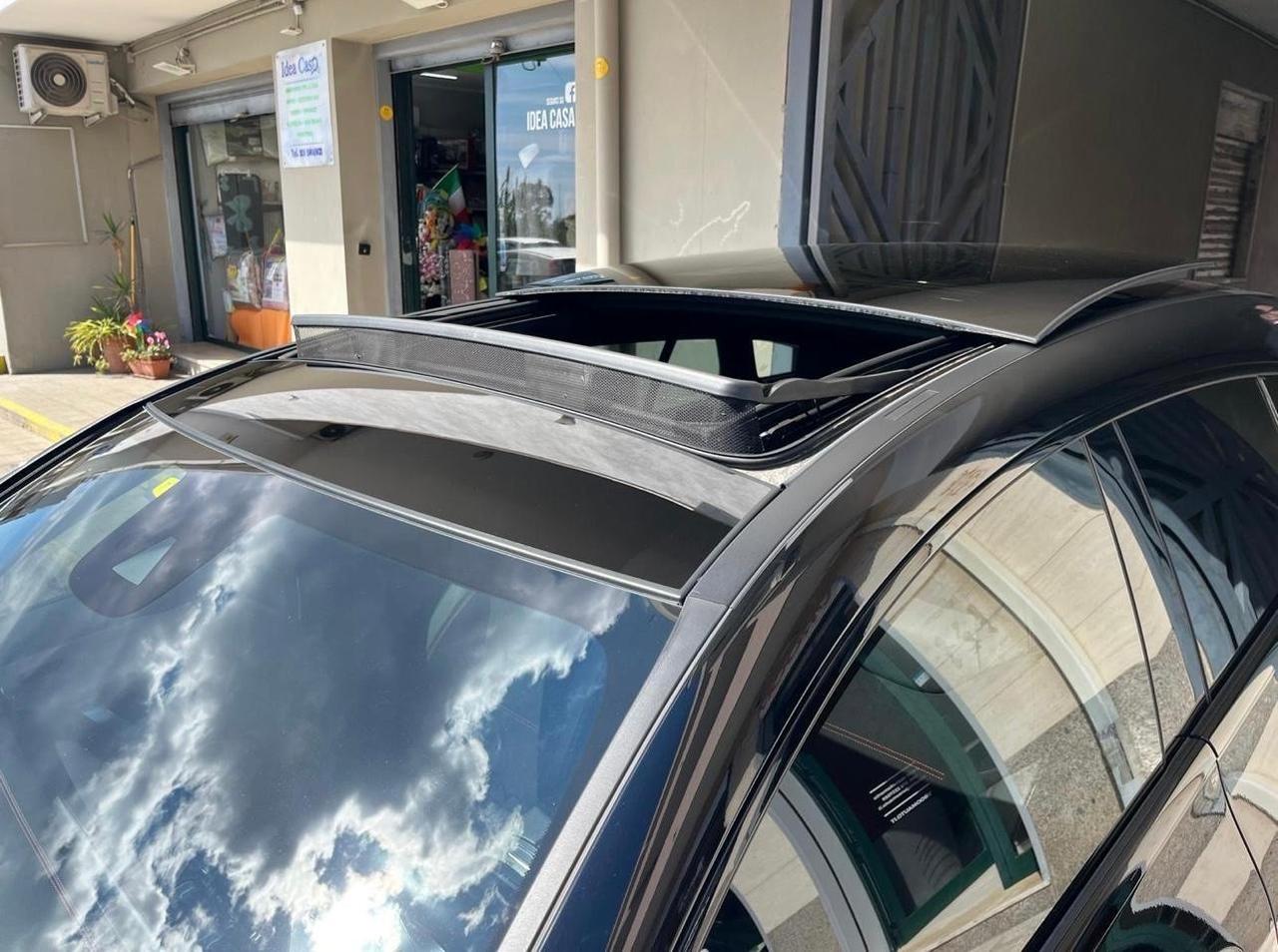 Mercedes-benz CLA 200 d Automatic Shooting Brake Executive