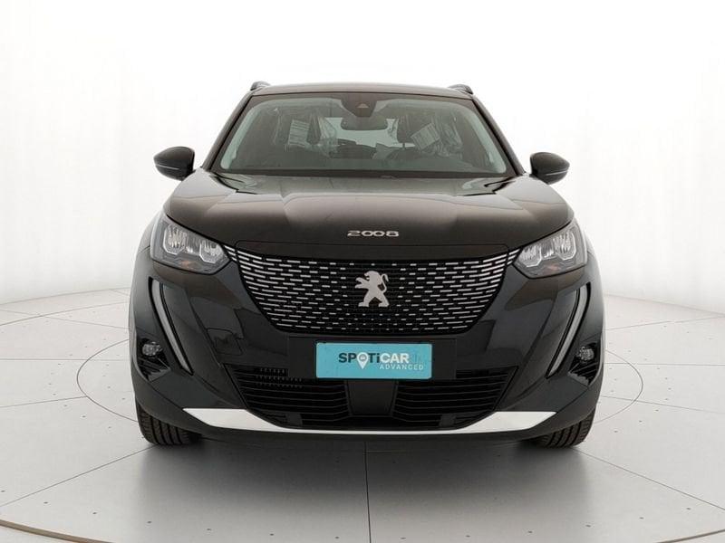 Peugeot 2008 BlueHDi 110 S&S Allure Pack