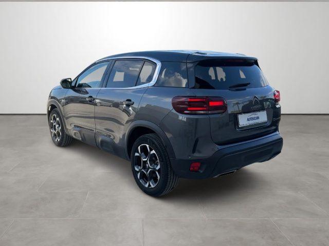 CITROEN C5 Aircross BlueHDi 130 S&S EAT8 Max