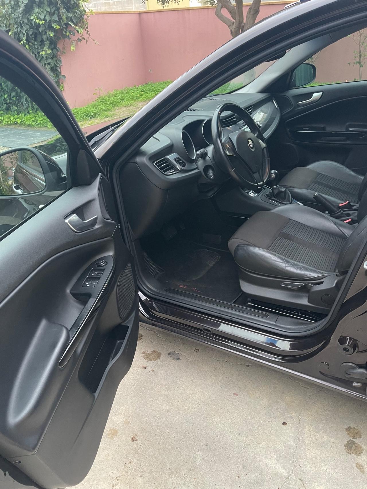 Alfa Romeo Giulietta 2.0 JTDm-2 170 CV Distinctive