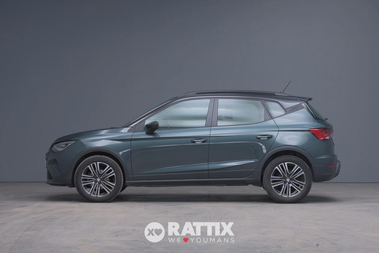 SEAT Arona 1.0 EcoTSI 95CV Style