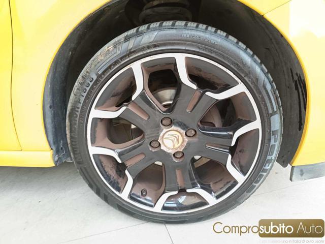 DS AUTOMOBILES DS 3 1.4 VTi 95 CMP-5 Chic