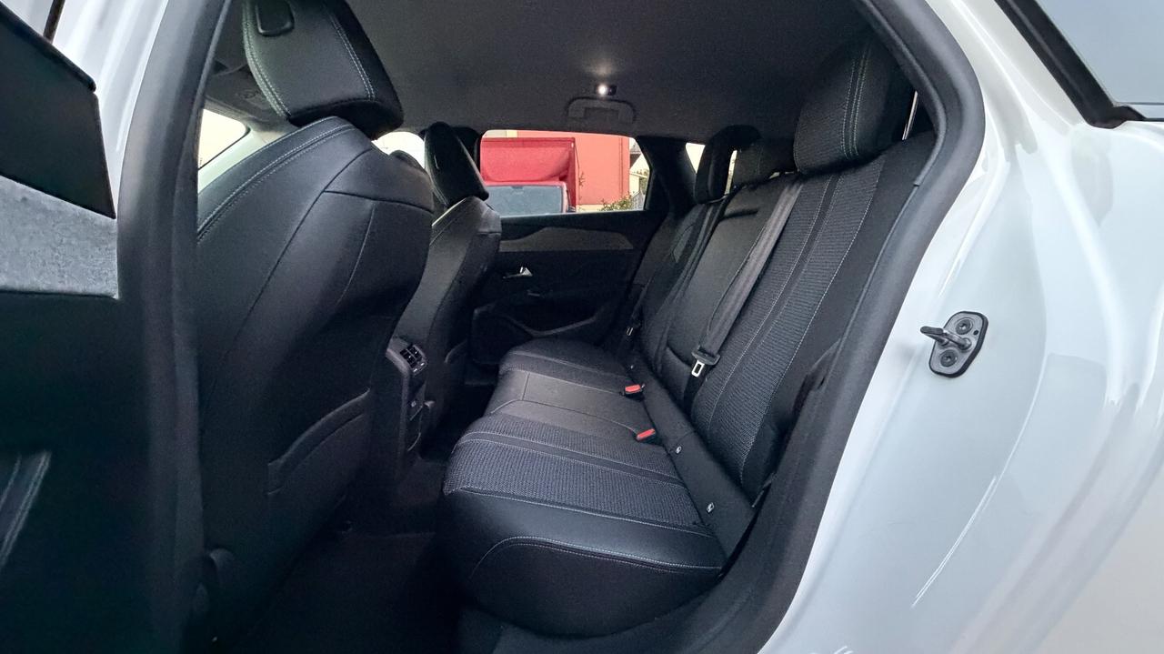 PEUGEOT 308 1.5 BLUEHDI ALLURE PACK 131CV - VIRTUAL COCKPIT, FULL LED, NEOPATENTATI
