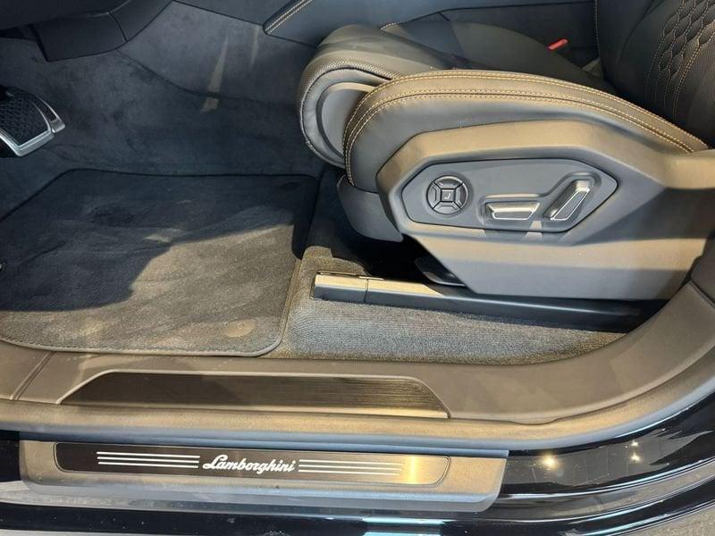 Lamborghini Urus Urus SE 4.0 - Ufficiale IVA Esposta