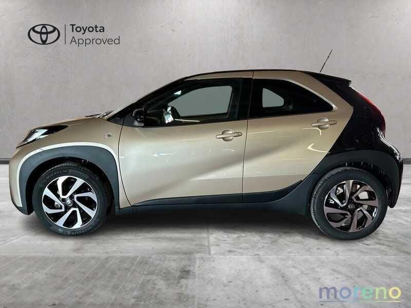 Toyota Aygo X X 1.0 Trend 72 CV