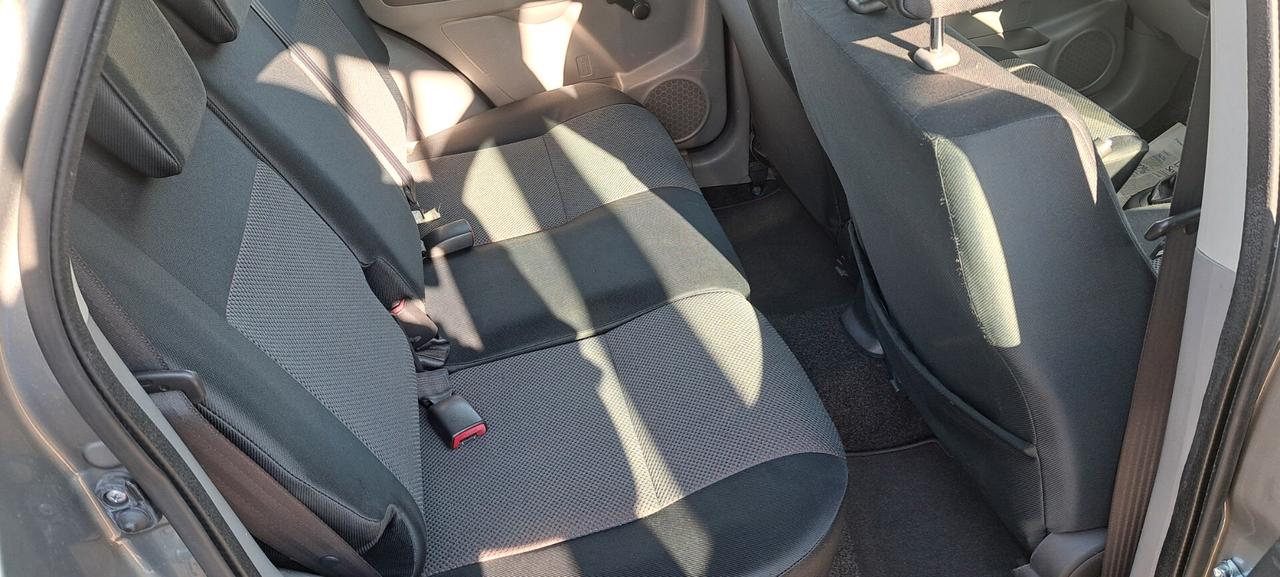 Suzuki SX4 1.6 DDiS 16V Urban Line