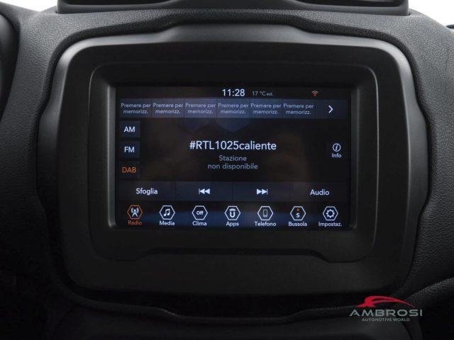JEEP Renegade 1.6 Mjt 120 CV S