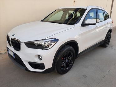 Bmw X1 sDrive18d 150cv Sport Aut.