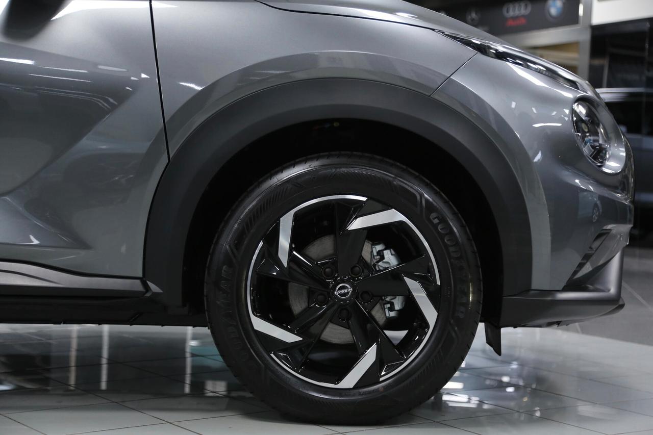 Nissan Juke 1.6 HEV Acenta auto_KM0_2025