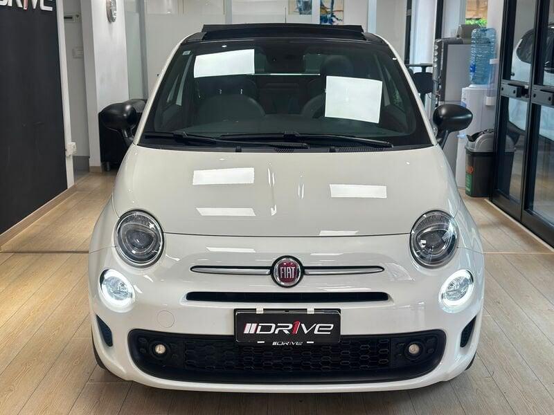 FIAT 500C 500 C 1.0 Hybrid Connect