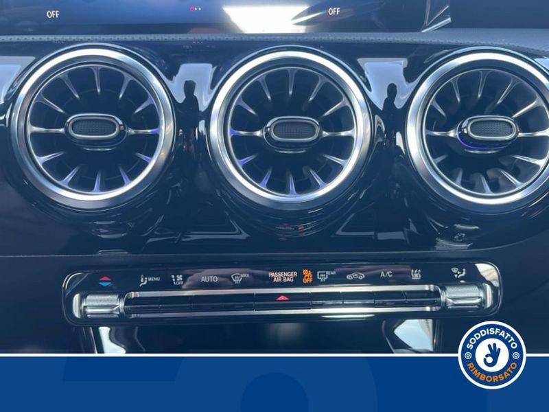 Mercedes-Benz Classe A 250e EQ-Power Automatic AMG Line Advanced Plus Digital Edition