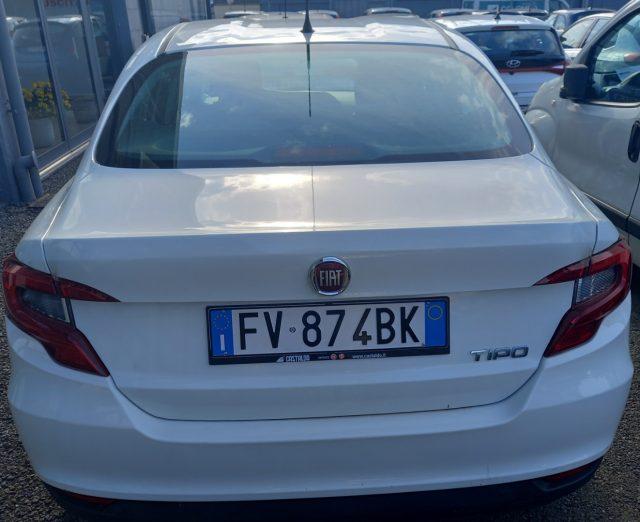 FIAT Tipo 1.6 Mjt 4 porte Easy