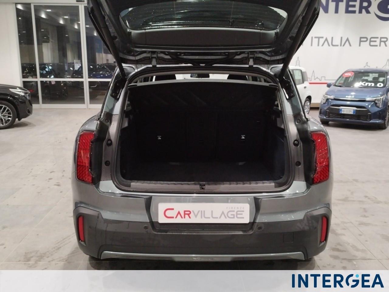 MINI Mini Countryman 2.0 48V D JCW auto