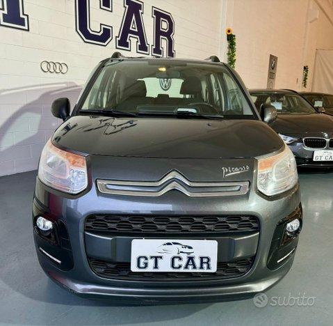 CITROEN C3 Picasso 1.4 VTi 95 E