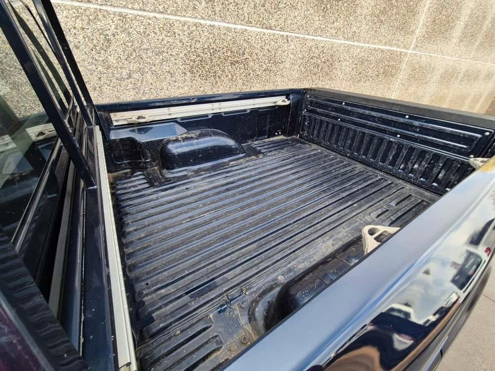 Nissan Navara 2.3 dCi K. Cab IVA DETRAIBILE