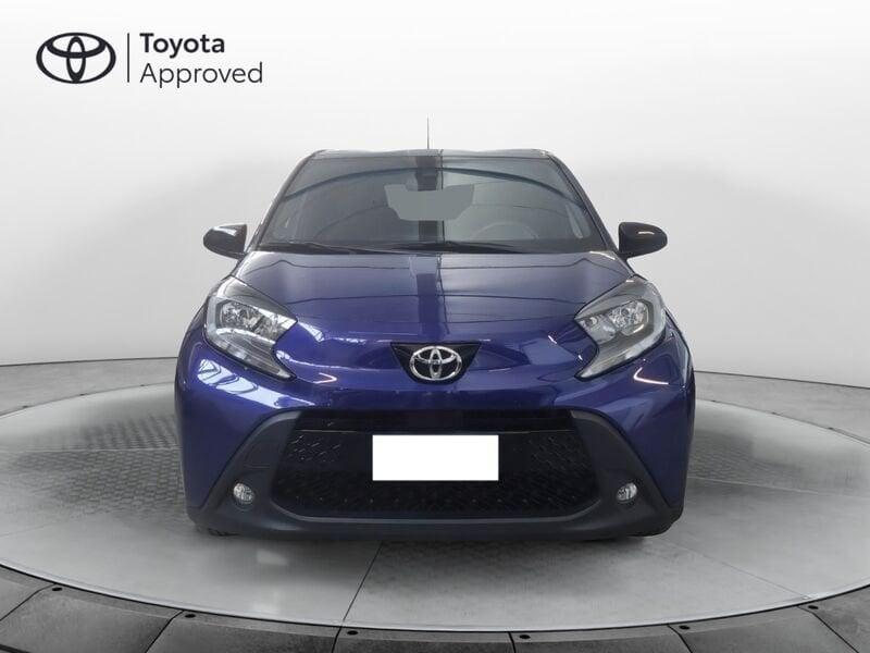Toyota Aygo X 1.0B (72 CV) Trend