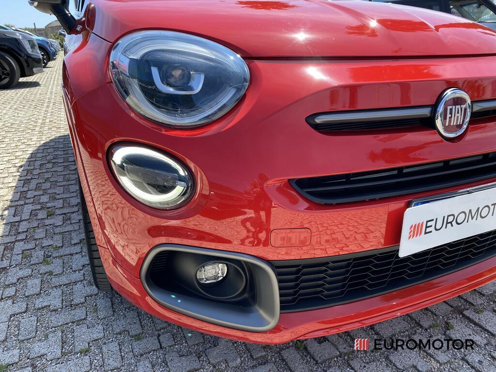 Fiat 500X 1.3 Multijet Sport