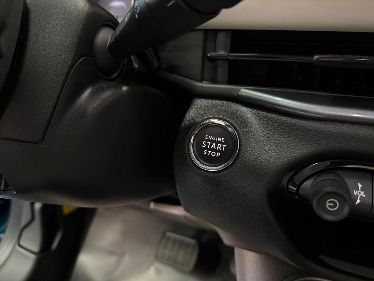 Fiat 600 Hybrid 136 CV DCT MHEV La Prima