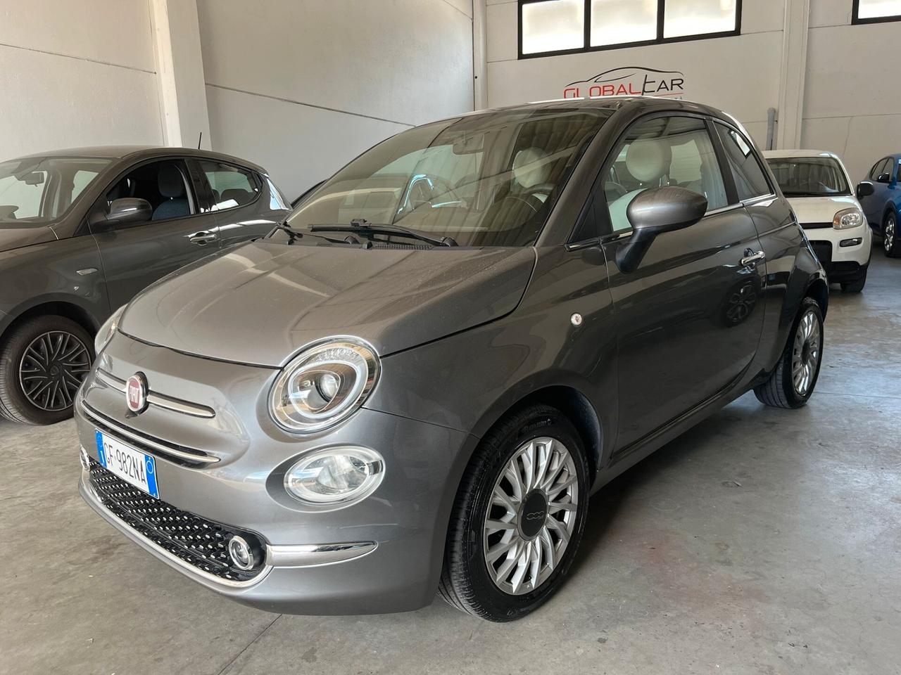 Fiat 500 1.0 Hybrid Dolcevita 70CV Full optional