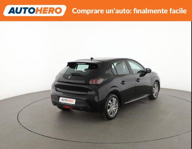 PEUGEOT 208 PureTech 100 Stop&Start 5 porte Active