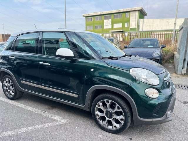 Fiat 500L 500L 1.6 mjt Trekking CARROZZERIA DA RIVEDERE