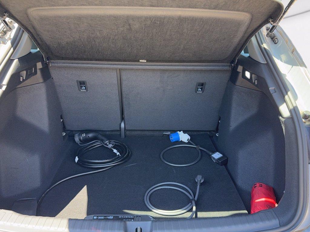 AUDI Q4 e-tron 35 business del 2023