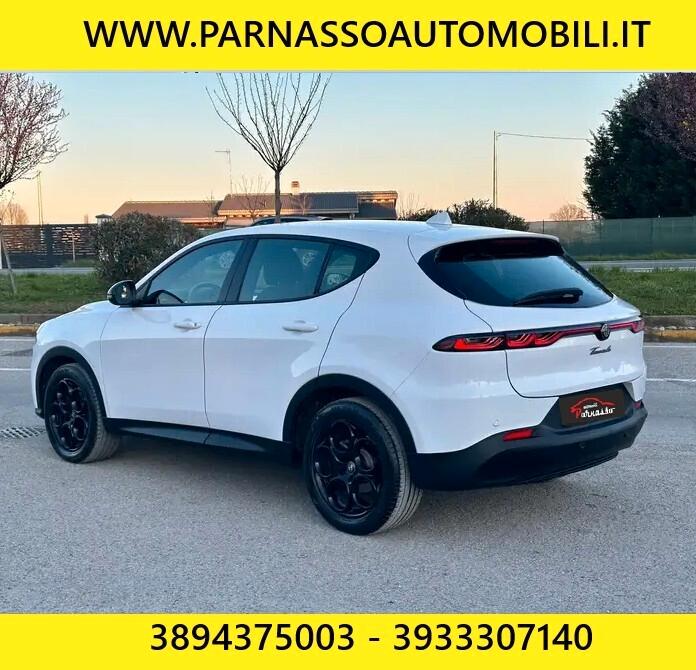 Alfa Romeo Tonale 1.5 hybrid Sprint 130cv tct7