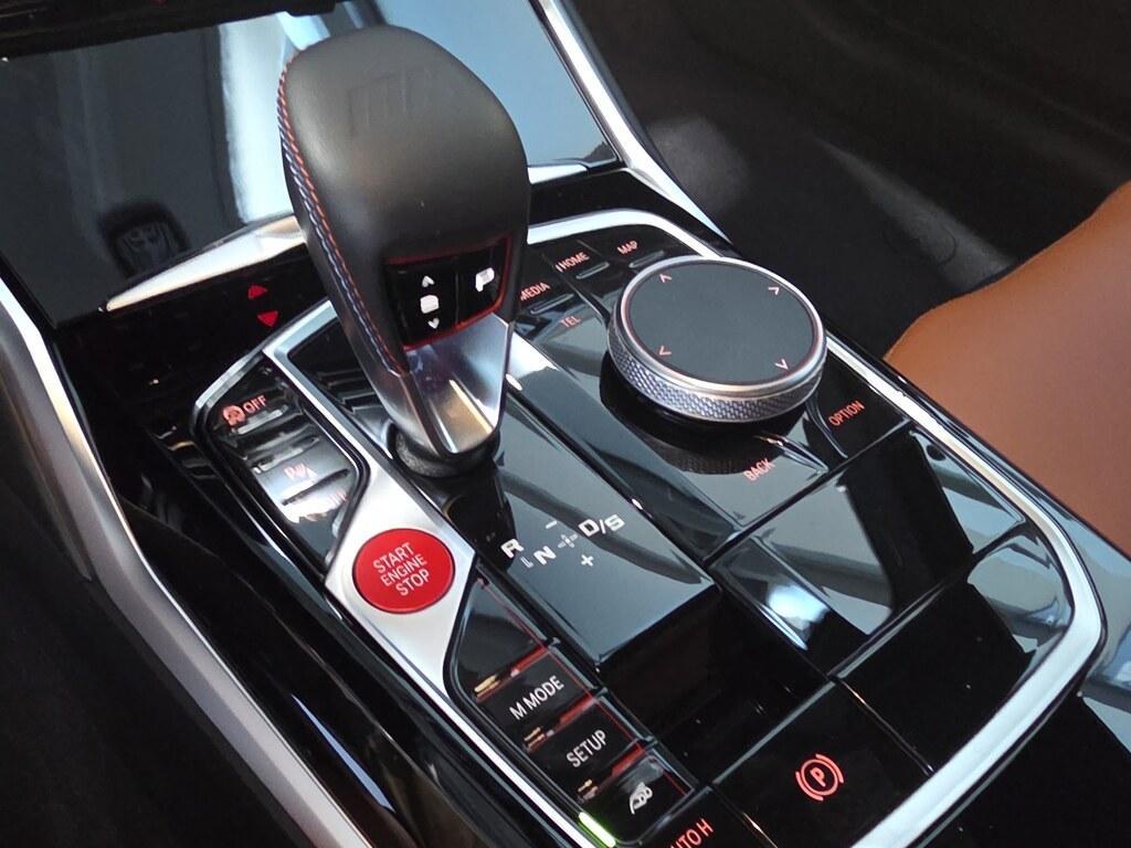 BMW Serie 4 M Coupe 3.0 Competition Steptronic