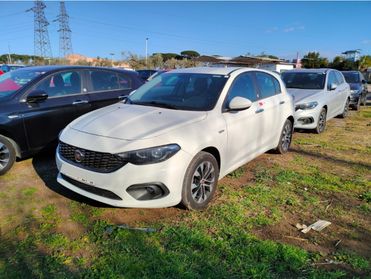 FIAT Tipo 5porte II 2021 - Tipo 5p 1.3 mjt CityLife s&s 95cv