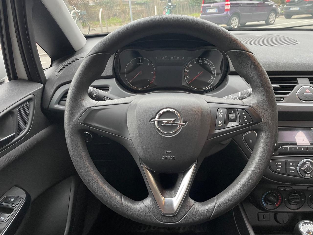 Opel Corsa 1.3 CDTI/1PROP/GARANZIA 12 MESI