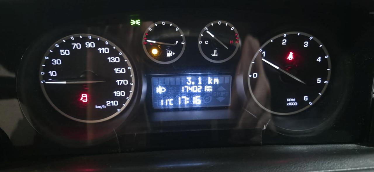 Lancia Ypsilon 1.3 MJT 16V 95 CV 5 porte S&S Platinum