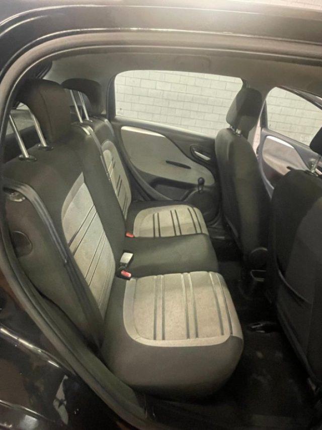 FIAT Punto Evo 1.4 5 porte Dynamic Natural Power