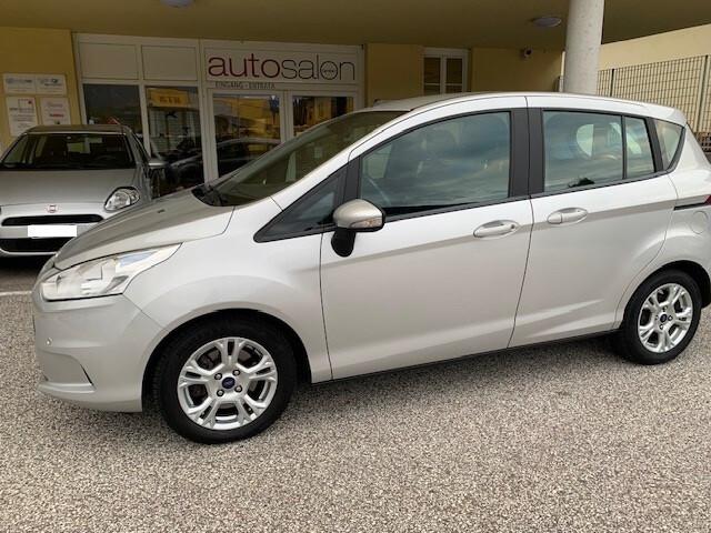 Ford B-Max 1.0 Benzina - Edition