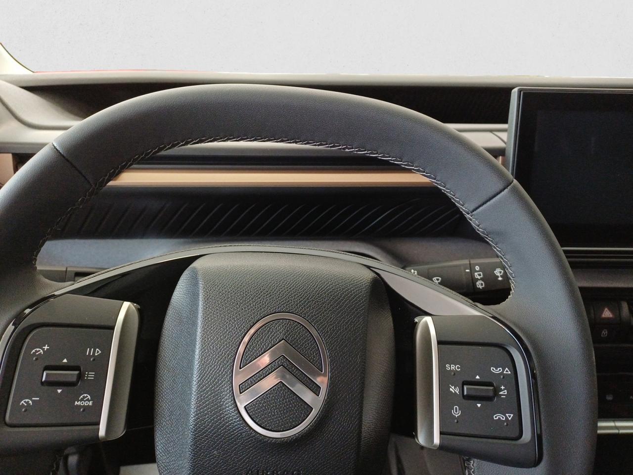 CITROEN Nuova C3 Aircross Turbo 100 MT6 - PLUS