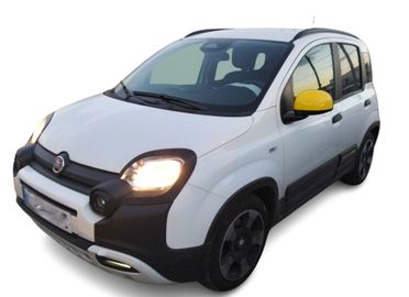 Fiat Panda 1.0 Hybrid 70cv Pandina Cross