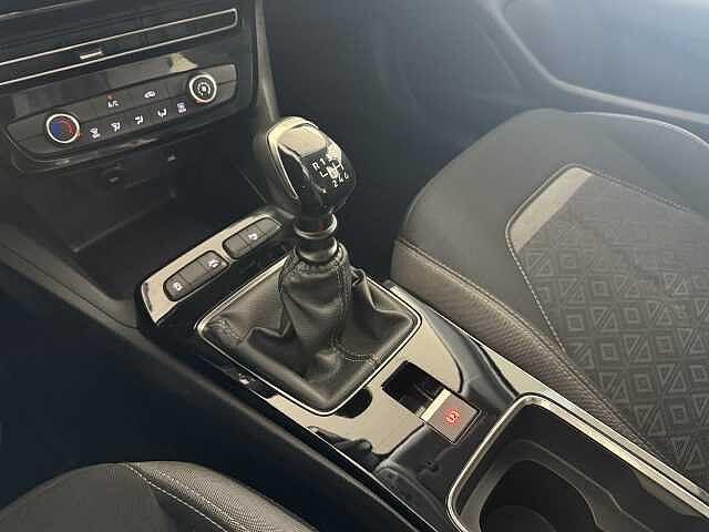 Opel Mokka 1.2 Turbo Edition