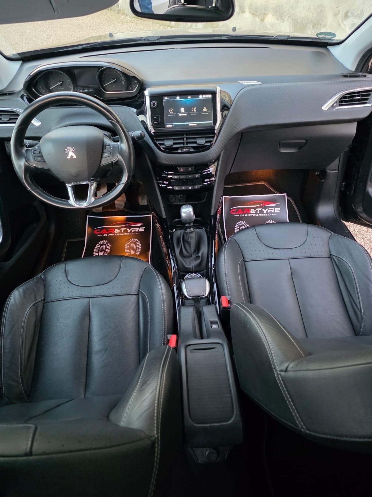 Peugeot 2008 PureTech Turbo 130 S&S GT Line