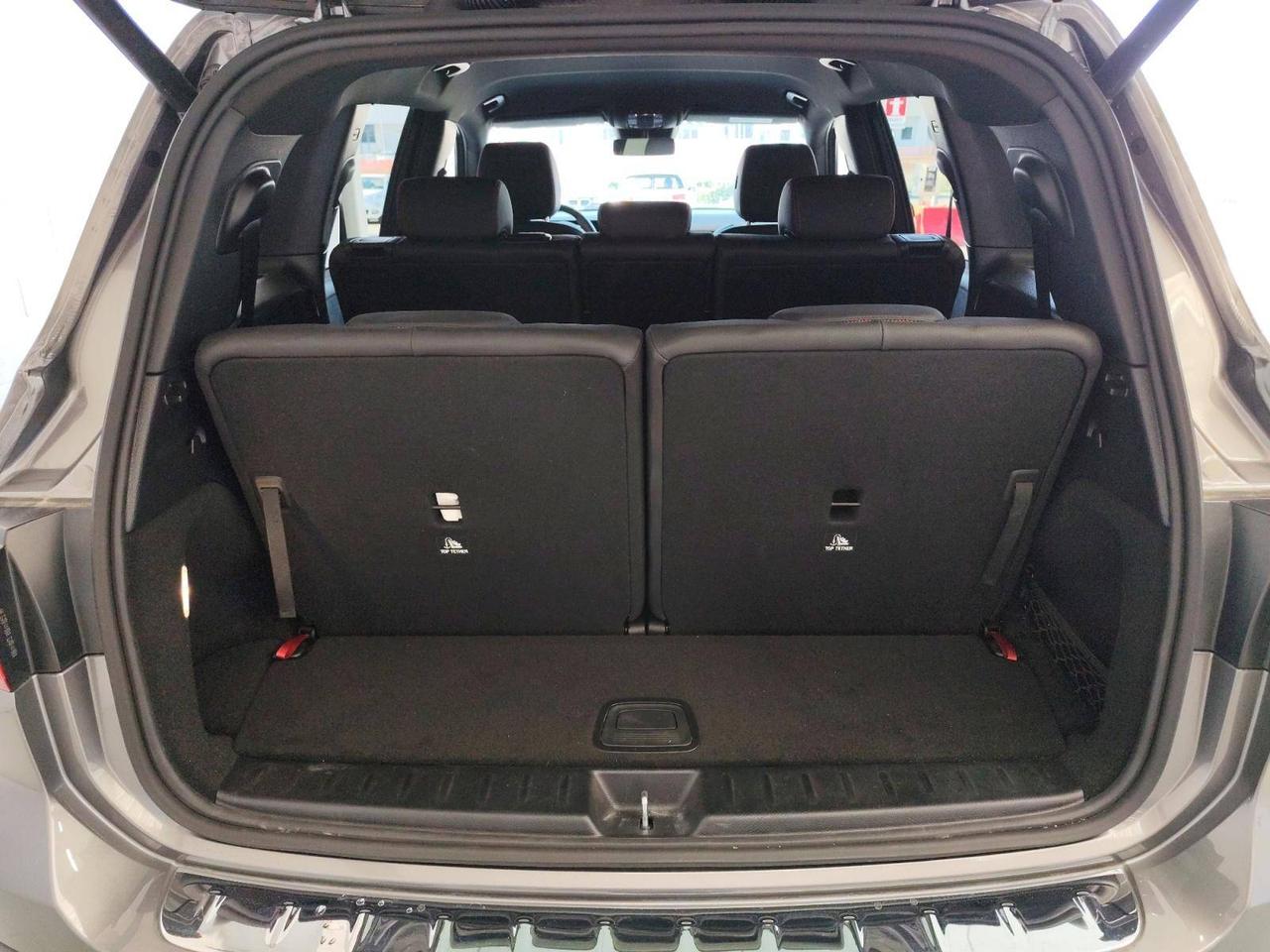 Mercedes GLB 200 d AMG Line Advanced Plus auto 7 Posti