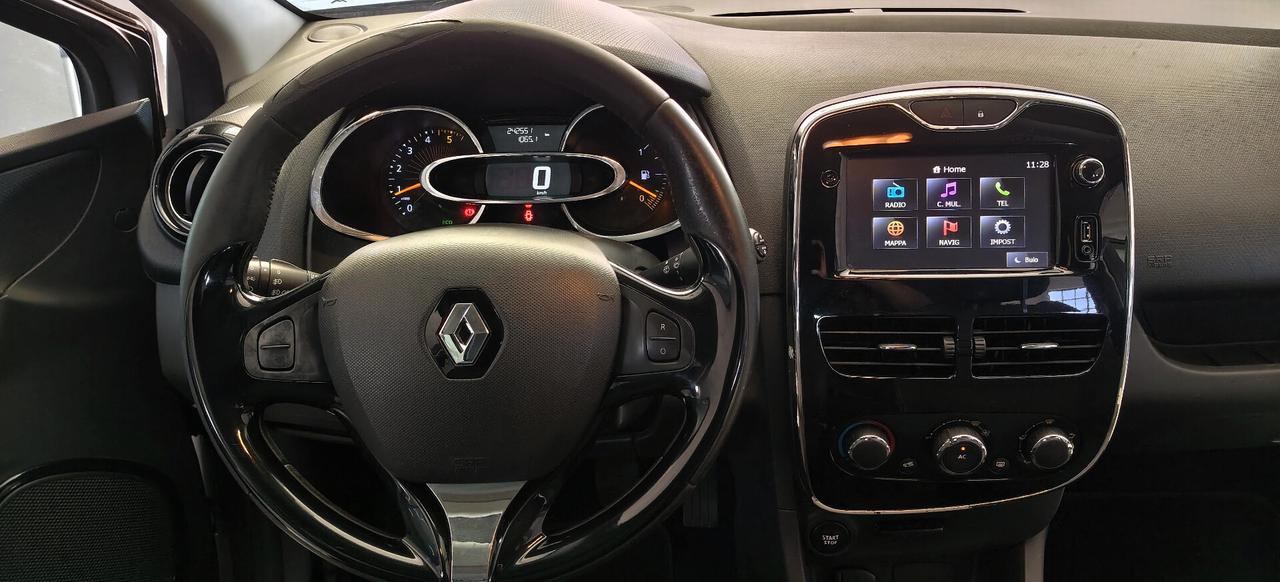 Renault Clio 1.5 dCi 8V 66kw 5p Energy