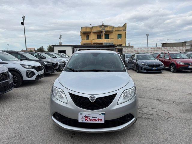 LANCIA Ypsilon 1.2 69 CV 5 porte GPL Ecochic Platinum