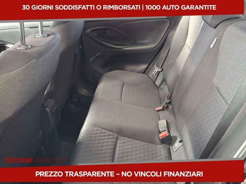 Toyota Yaris 1.5h Active