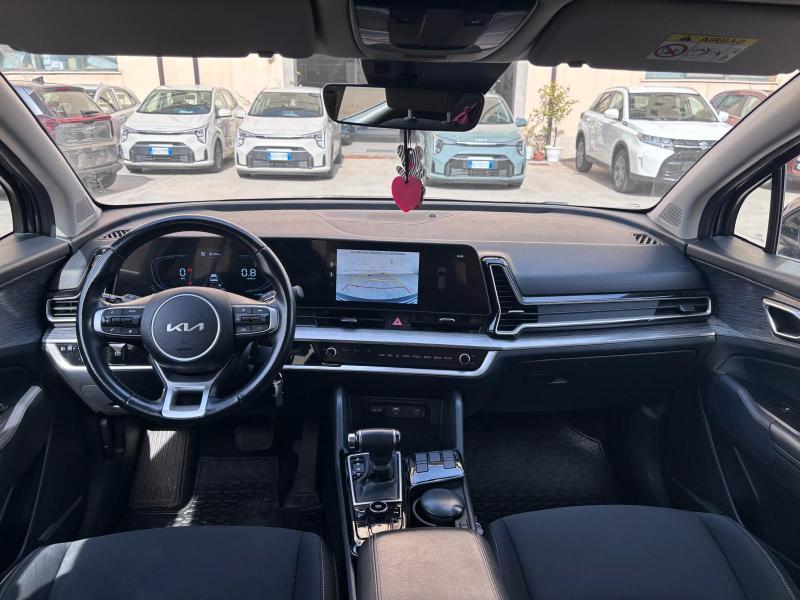 Kia Sportage 1.6 crdi mhev Business dct