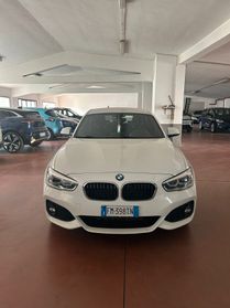 Bmw 118 118d 3p. Urban
