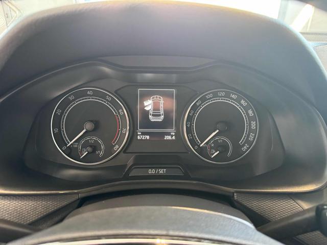 SKODA Kamiq 1.0 G-Tec Style