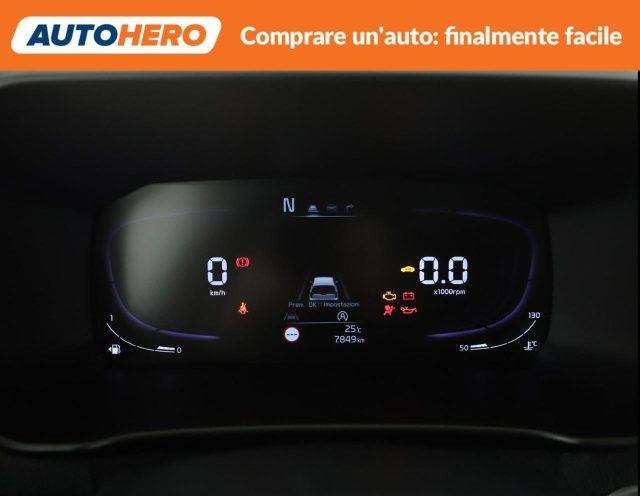KIA Picanto 1.0 12V 5 porte GT Line