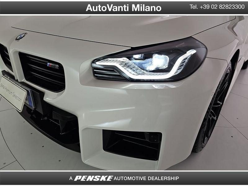 BMW M2 M2