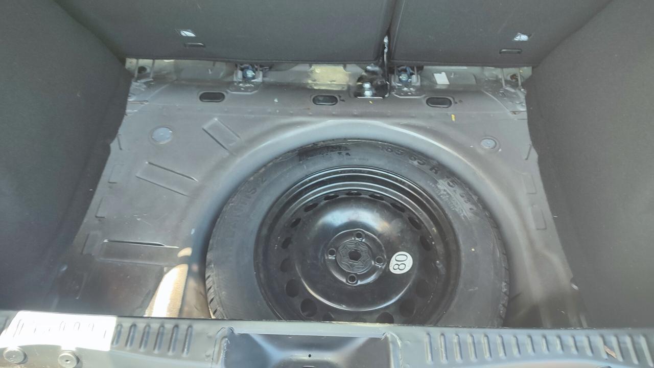 Dacia Sandero Stepway 1.5 dCi 8V 90CV Start&Stop Prestige